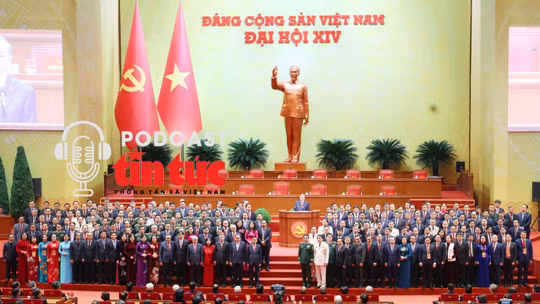 Tin nóng trong nước sáng 24/1/2026