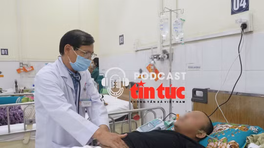 Tin nóng trong nước sáng 2/2/2026