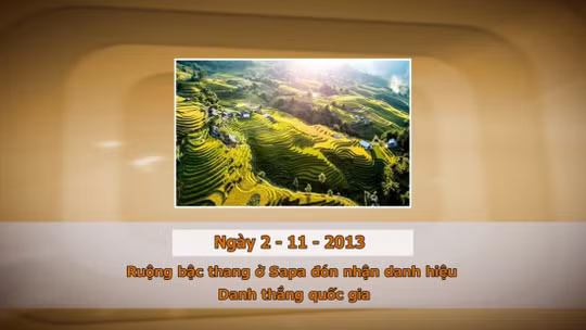 Khoảnh khắc & Sự kiện ngày 2/11 