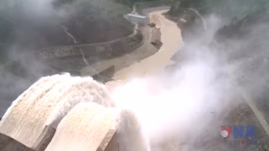 Thủy điện không làm tăng lũ hạ du nếu điều tiết đúng quy trình vận hành
