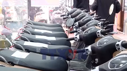 Xe điện và Hybrid: Lời giải cho bài toán chi phí nhiên liệu