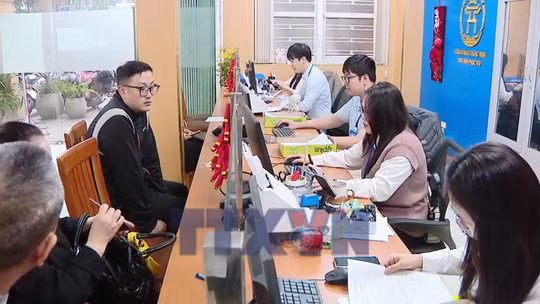 Không để tồn tại tâm lý tháng Giêng là tháng ăn chơi