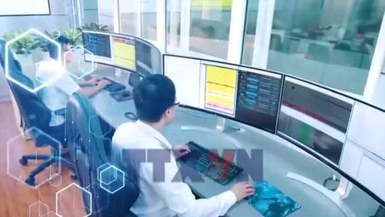 Nghị quyết 57 - bản đồ chiến lược cho Việt Nam vươn tầm thế giới