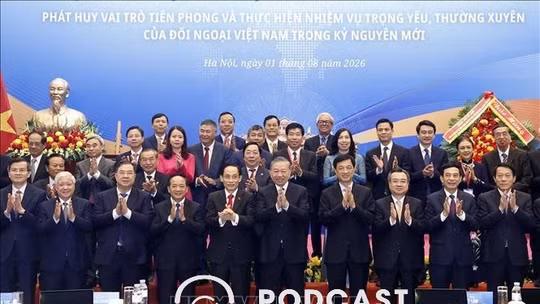 Tin nóng trong nước ngày 01/08/2026