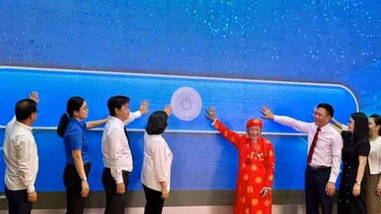 Lan tỏa văn hóa đọc từ Ngày Sách và Văn hóa đọc Việt Nam 