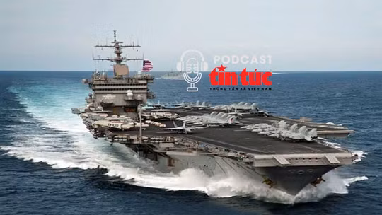 Tin nóng thế giới sáng 25/10/2025