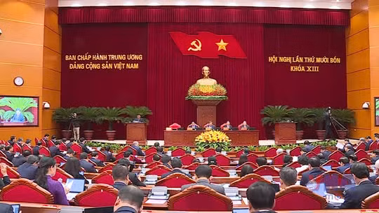 Đặt nền cho nhiệm kỳ mới, tạo lực đẩy cho cả một giai đoạn phát triển
