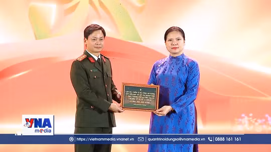 Hội chợ Mùa Thu - Mùa hy vọng, chia sẻ yêu thương