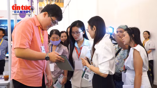 Doanh nghiệp Việt - Hàn tìm kiếm cơ hội hợp tác tại HCMC K-Brand Expo 2026 