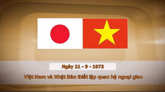 Khoảnh khắc & Sự kiện ngày 21/9 