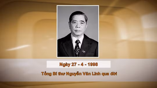 Khoảnh khắc & sự kiện ngày 27/4