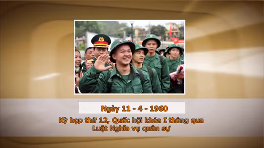 Khoảnh khắc & sự kiện ngày 11/4