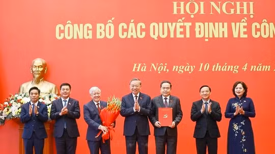 Thời sự 24h qua ảnh sáng 11/4