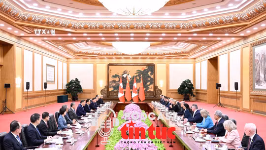 Tin nóng thế giới sáng 18/1/2026