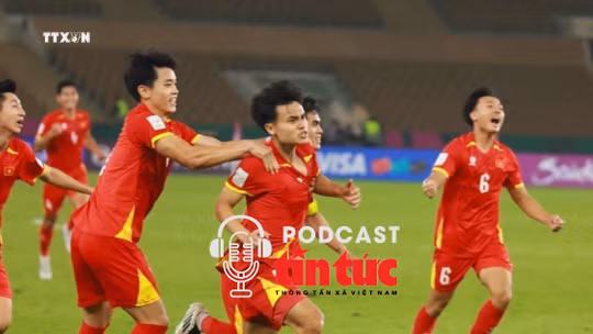 Tin nóng thế giới sáng 17/1/2026