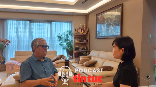 Nghị quyết 23 – Khởi tạo sức mạnh toàn cầu (podcast 2): Giải mã nguồn lực chiến lược trong kỷ nguyên số 