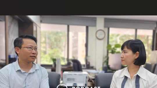 Nghị quyết 23 - Khởi tạo sức mạnh toàn cầu (podcast 4): Bảo vệ tổ quốc từ sớm từ xa 