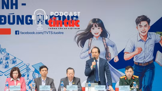 Cách tối ưu các nguyện vọng xét tuyển đại học 2026