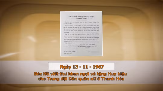 Khoảnh khắc & sự kiện ngày 13/11
