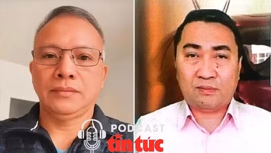 Tin nóng trong nước sáng 6/12/2025