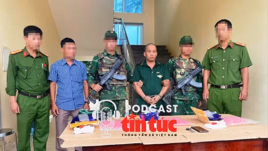 Tin nóng trong nước sáng 21/10/2025
