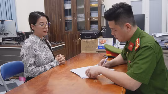 Tin nóng trong nước sáng 1/11/2025