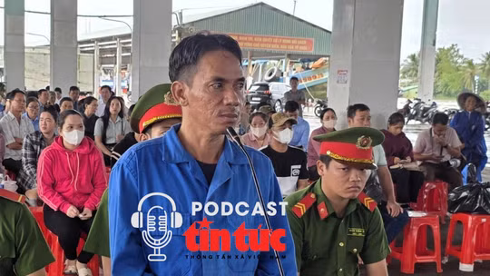 Tin nóng trong nước sáng 31/10/2025