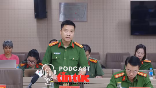 Tin nóng trong nước sáng 7/10/2025