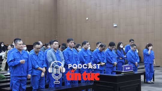 Tin nóng trong nước sáng 25/12/2025