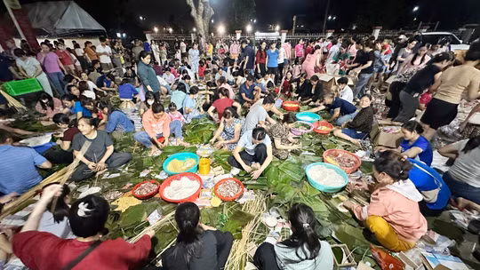 Tin nóng trong nước sáng 24/11/2025