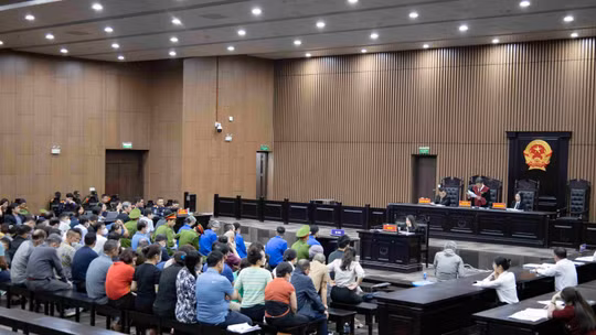 Tin nóng trong nước sáng 13/11/2025
