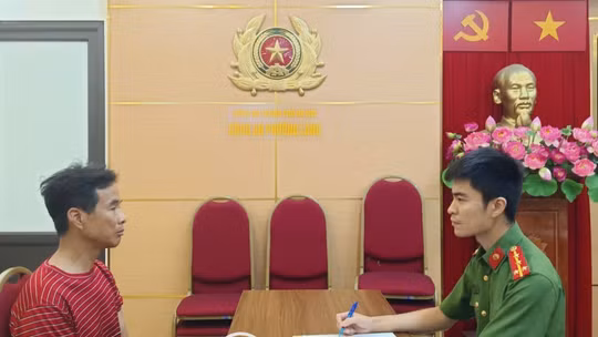 Tin nóng trong nước sáng 13/10/2025
