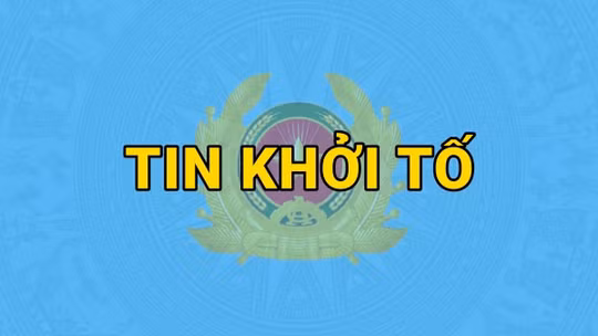 Tin nóng trong nước sáng 18/11/2025