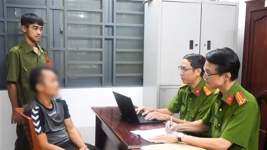 Tin nóng trong nước sáng 5/11/2025