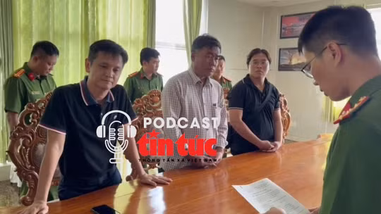 Tin nóng trong nước sáng 24/10/2025