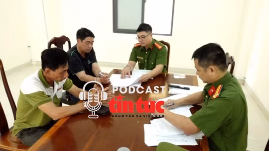 Tin nóng trong nước sáng 23/12/2025