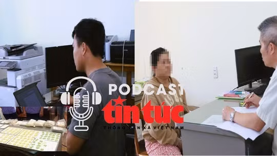 Tin nóng trong nước sáng 22/12/2025