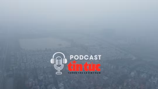 Tin nóng trong nước sáng 5/12/2025
