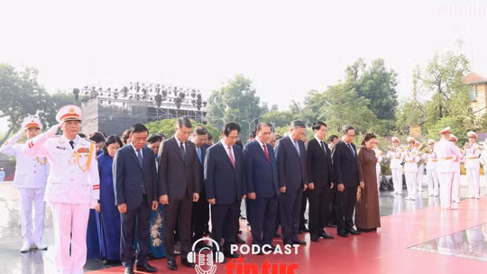 Tin nóng trong nước ngày 26/7/2026