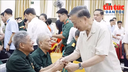 Tin nóng trong nước ngày 22/7/2026 