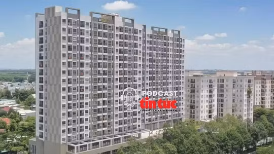 Giải mã cùng luật sư: Gỡ nút thắt để phát triển nhà ở cho thuê