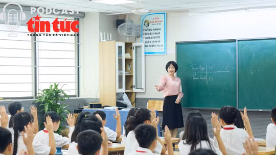Chinh phục kỳ thi vào lớp 10: Bí quyết ôn luyện hiệu quả môn tiếng Anh 