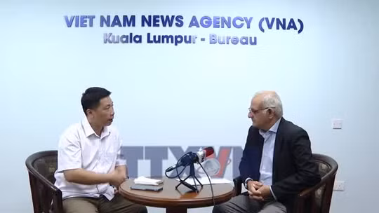 An ninh năng lượng Việt Nam: Lợi thế cạnh tranh từ chính sách
