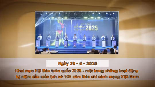 Khoảnh khắc & sự kiện ngày 18/6