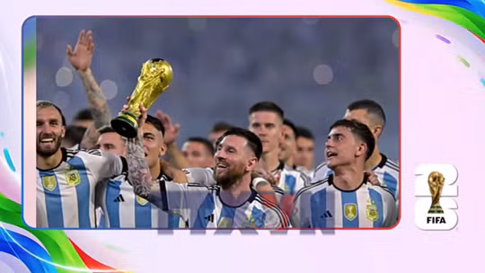 Toàn cảnh World Cup 2026 ngày 03/06/2026