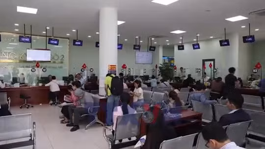TP. Hồ Chí Minh giải quyết thủ tục đất đai trong 2 - 4 giờ