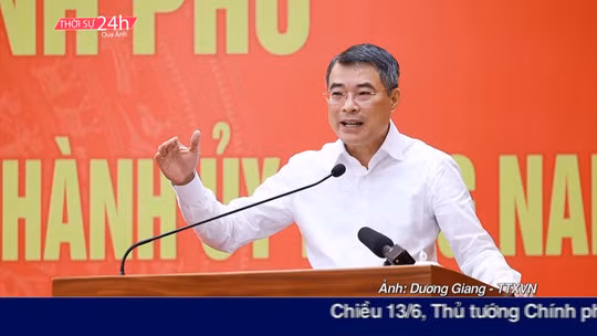 Thời sự 24h qua ảnh sáng 14/06