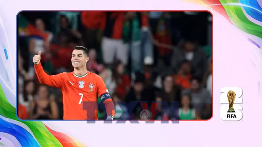 Toàn cảnh World Cup 2026 ngày 1/6/2026