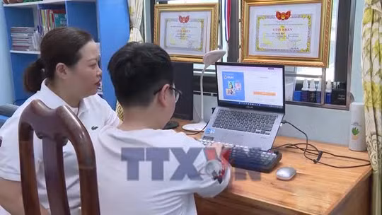 Trang bị kỹ năng cho trẻ em trong thời đại số