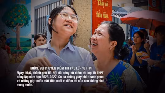 Câu chuyện hôm nay qua ảnh - sáng 20/6